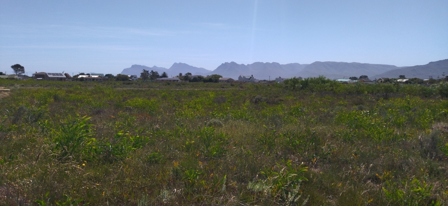 0 Bedroom Property for Sale in Fisherhaven Western Cape
